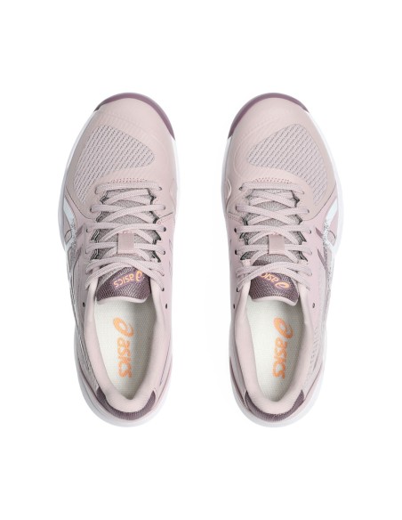 Asics Solution Swift Ff 2 Clay 1042a267 700 Mujer | Ofertas de pádel